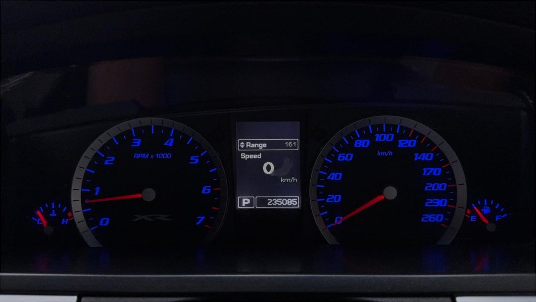 2012 Ford Falcon Xr6 Ecolpi, Automatic, 235000 km, Photo 15