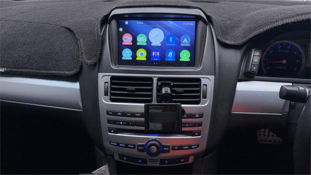 2012 Ford Falcon Xr6 Ecolpi, Automatic, 235000 km, Photo 20