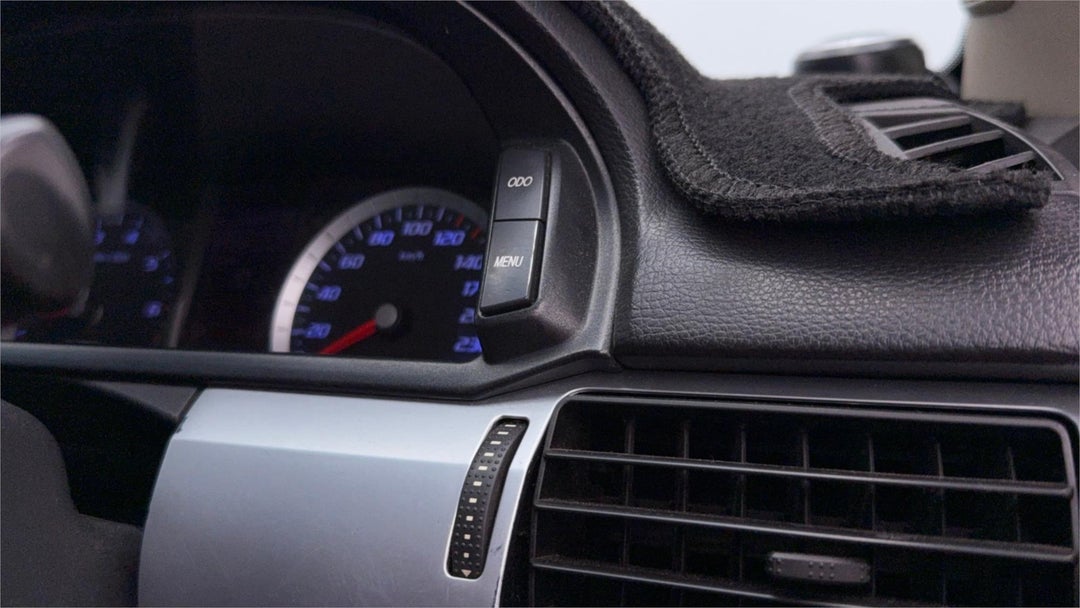 2012 Ford Falcon Xr6 Ecolpi, Automatic, 235000 km, Photo 16