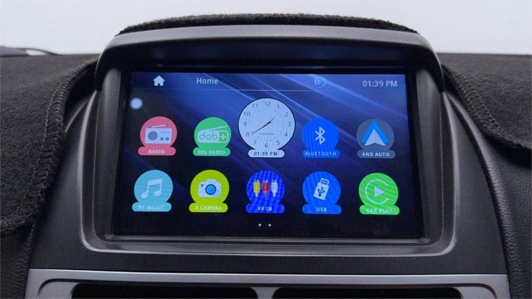 2012 Ford Falcon Xr6 Ecolpi, Automatic, 235000 km, Photo 19