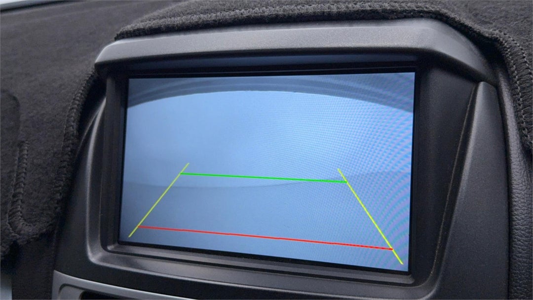 2012 Ford Falcon Xr6 Ecolpi, Automatic, 235000 km, Photo 17