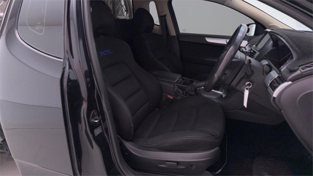 2012 Ford Falcon Xr6 Ecolpi, Automatic, 235000 km, Photo 23