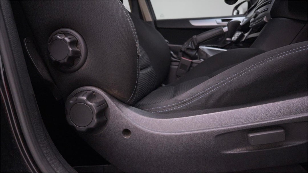 2012 Ford Falcon Xr6 Ecolpi, Automatic, 235000 km, Photo 24