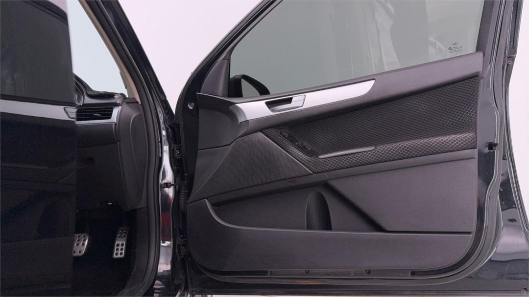 2012 Ford Falcon Xr6 Ecolpi, Automatic, 235000 km, Photo 25