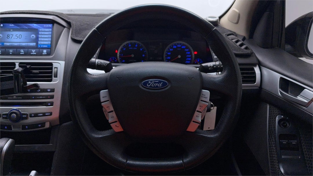 2012 Ford Falcon Xr6 Ecolpi, Automatic, 235000 km, Photo 11