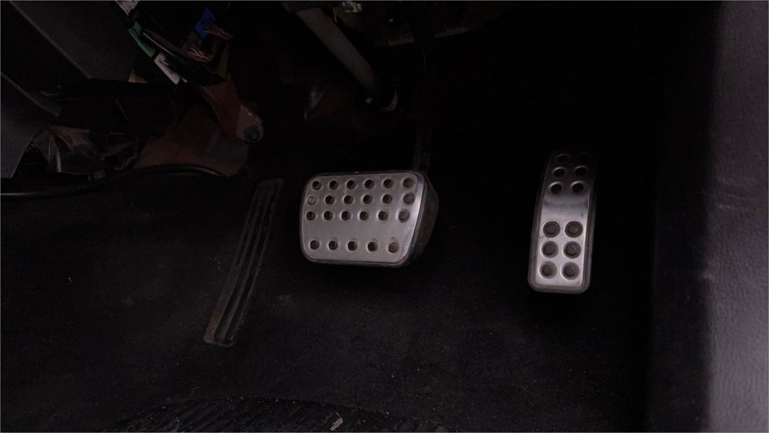 2012 Ford Falcon Xr6 Ecolpi, Automatic, 235000 km, Photo 22