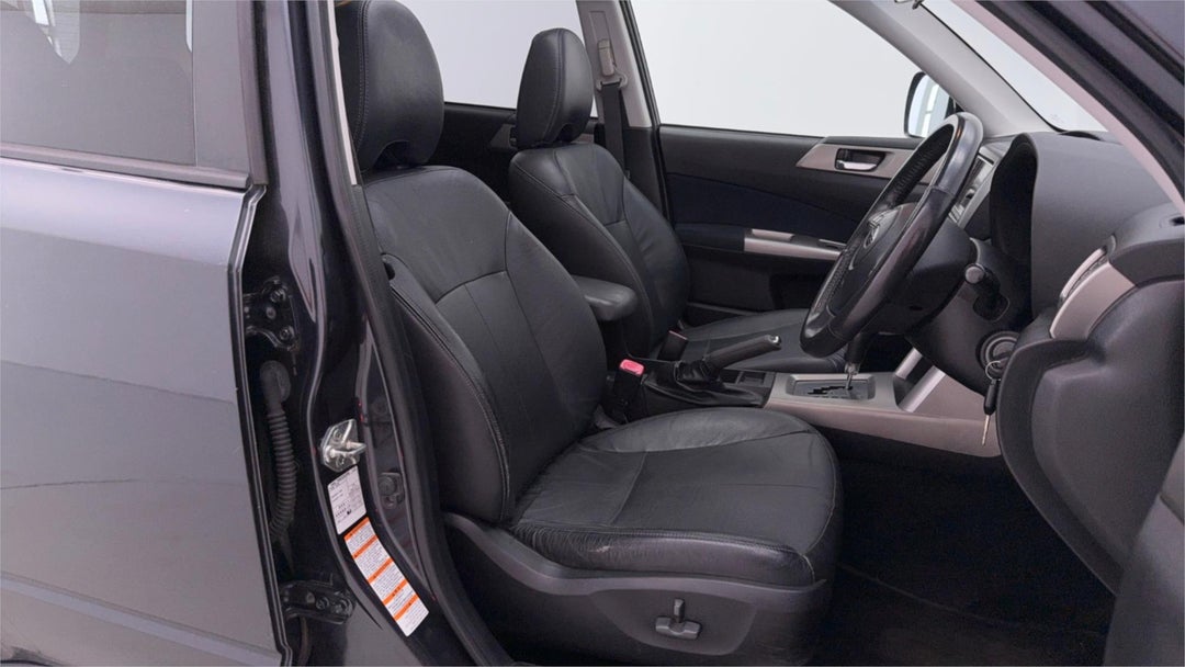 2010 Subaru Forester Xt, Automatic, 172000 km, Photo 26