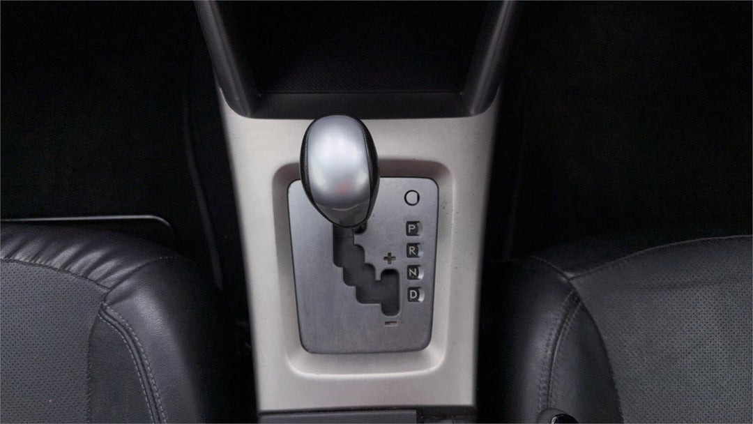 2010 Subaru Forester Xt, Automatic, 172000 km, Photo 15