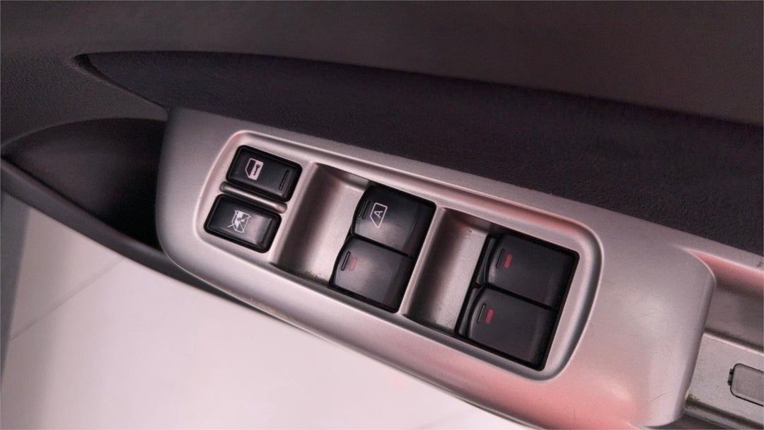 2010 Subaru Forester Xt, Automatic, 172000 km, Photo 24