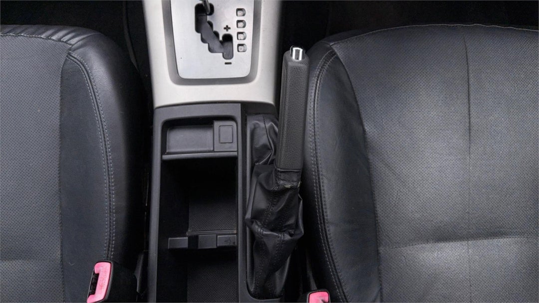 2010 Subaru Forester Xt, Automatic, 172000 km, Photo 20