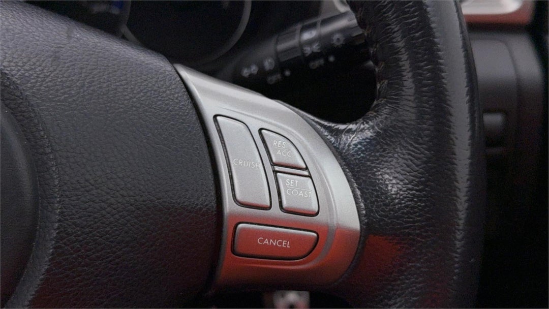 2010 Subaru Forester Xt, Automatic, 172000 km, Photo 21