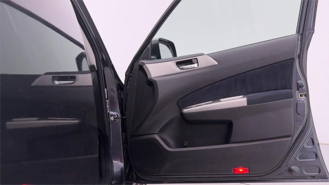 2010 Subaru Forester Xt, Automatic, 172000 km, Photo 28