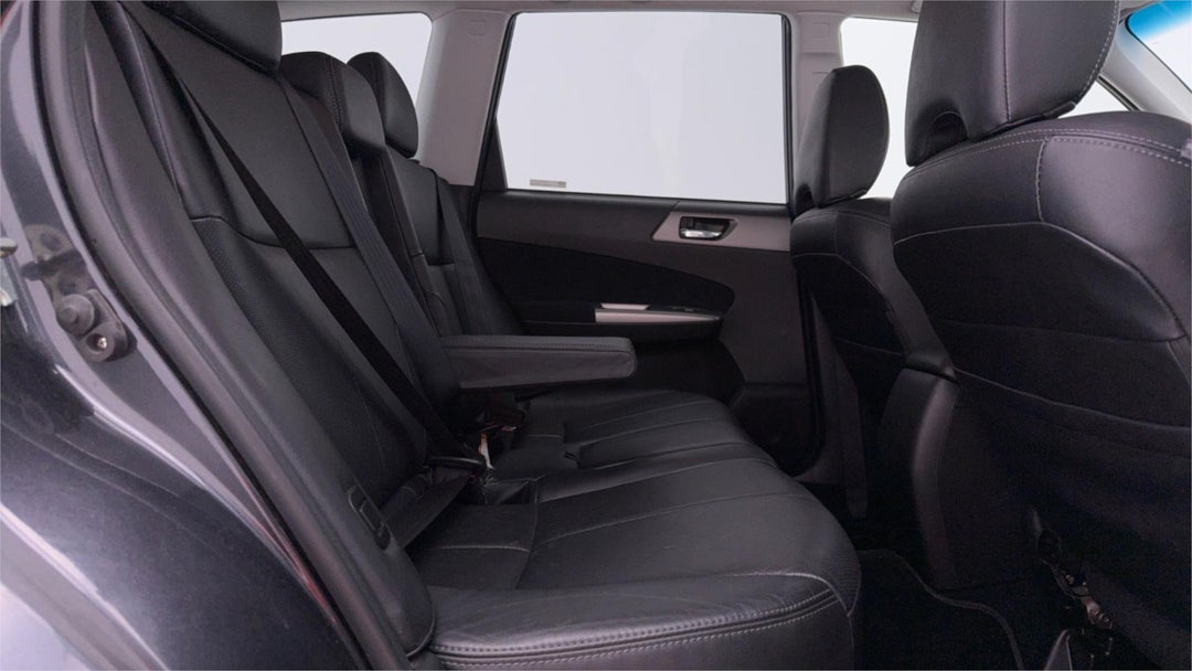 2010 Subaru Forester Xt, Automatic, 172000 km, Photo 25