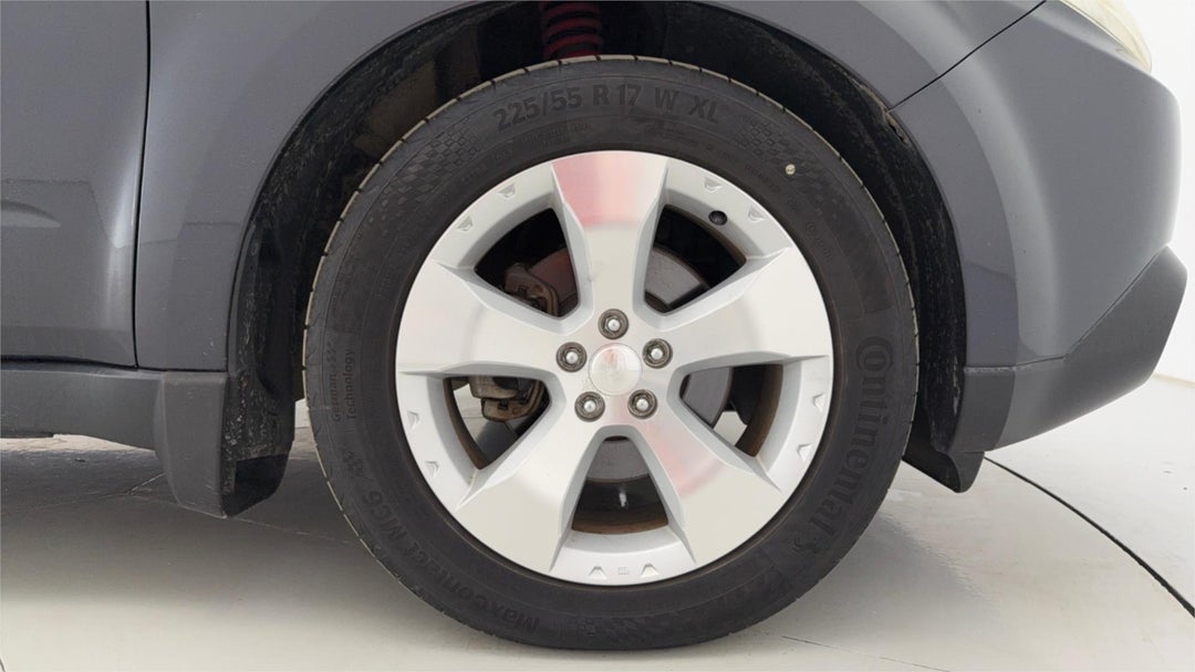 2010 Subaru Forester Xt, Automatic, 172000 km, Photo 12