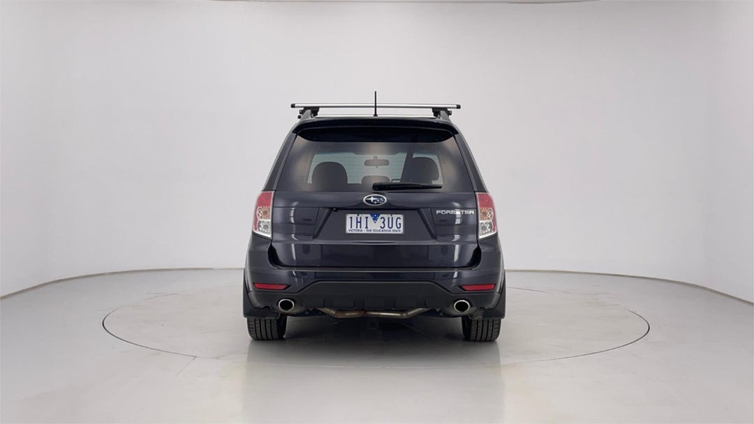 2010 Subaru Forester Xt, Automatic, 172000 km, Photo 6