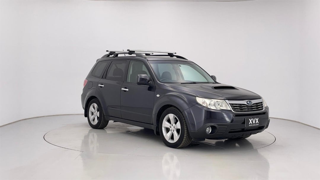 2010 Subaru Forester Xt, Automatic, 172000 km, Photo 1