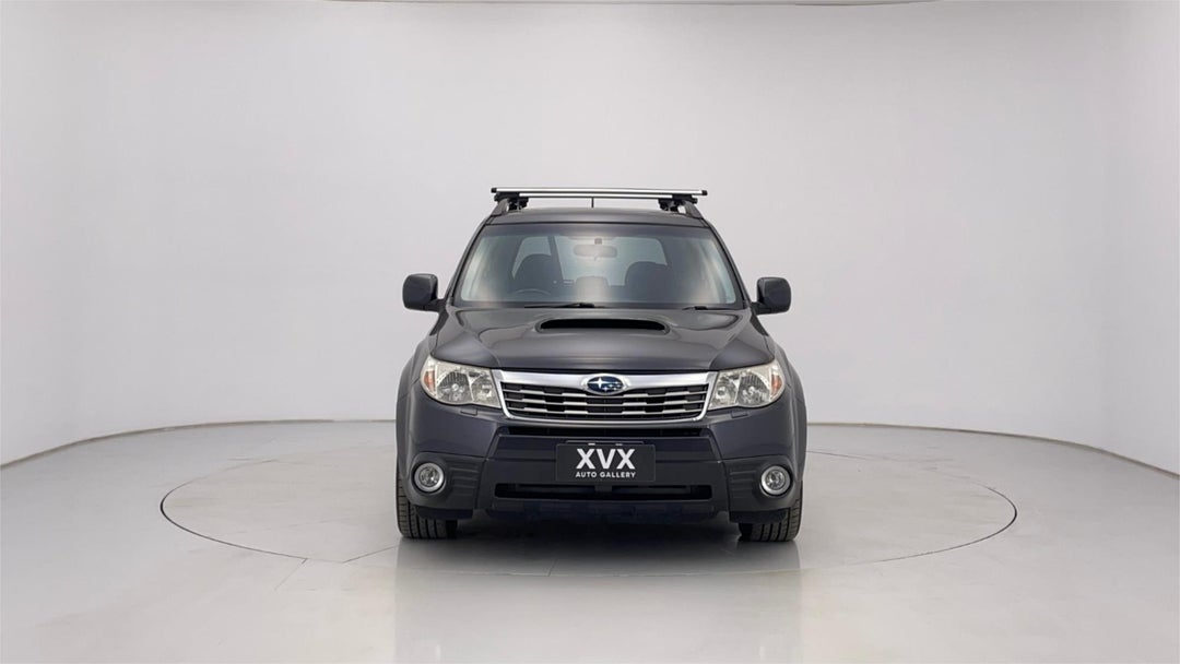 2010 Subaru Forester Xt, Automatic, 172000 km, Photo 2