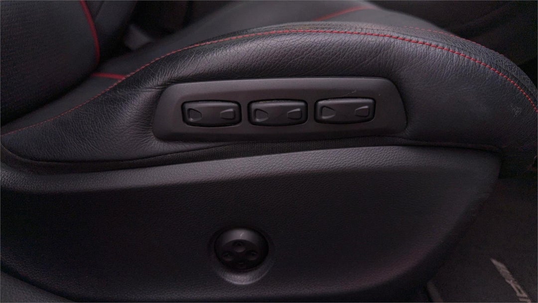 2015 Mercedes-benz CLA 45 Amg, Automatic, 165000 km, Photo 21