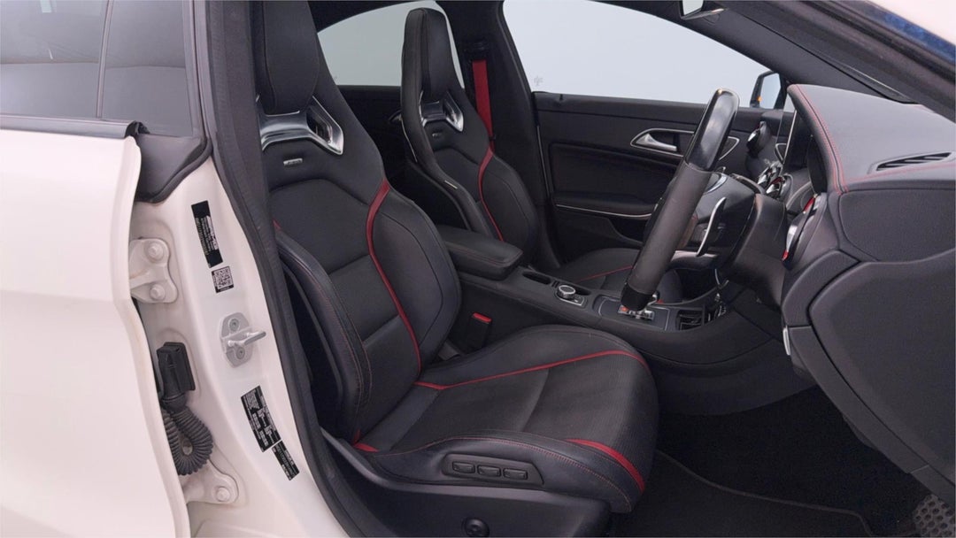 2015 Mercedes-benz CLA 45 Amg, Automatic, 165000 km, Photo 24