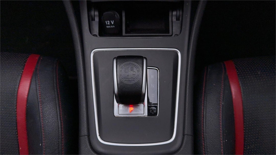 2015 Mercedes-benz CLA 45 Amg, Automatic, 165000 km, Photo 12