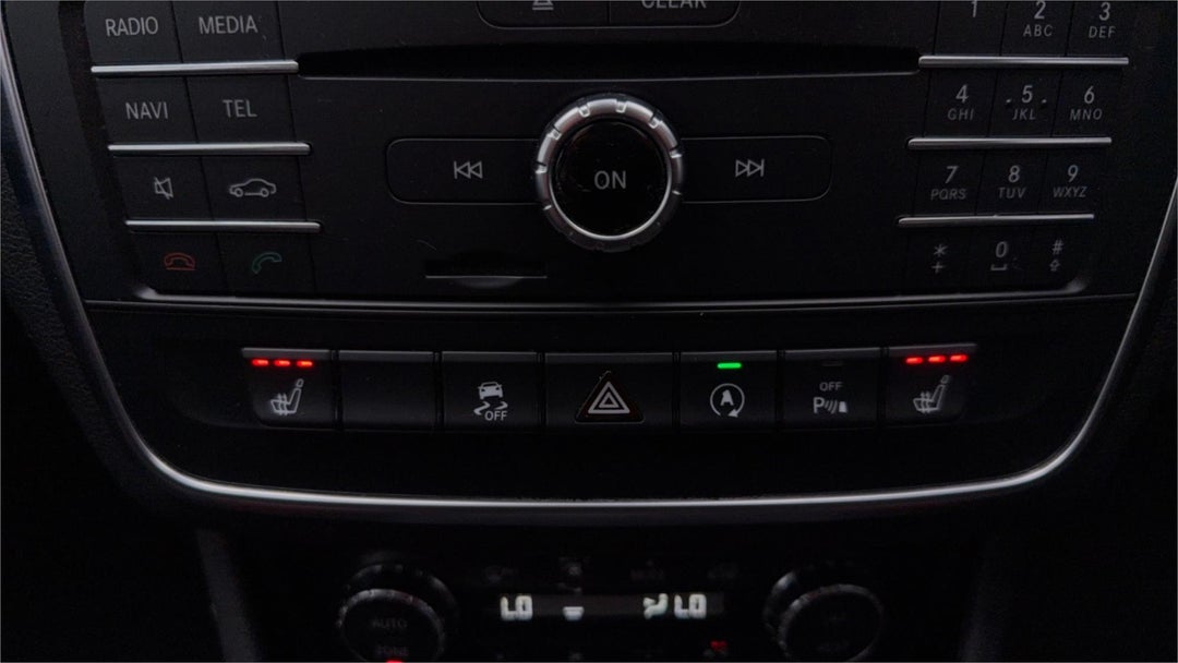 2015 Mercedes-benz CLA 45 Amg, Automatic, 165000 km, Photo 19