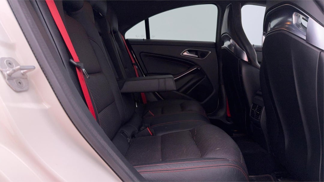 2015 Mercedes-benz CLA 45 Amg, Automatic, 165000 km, Photo 25