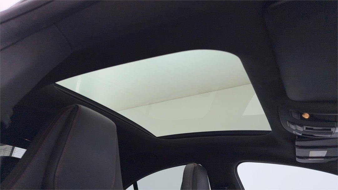 2015 Mercedes-benz CLA 45 Amg, Automatic, 165000 km, Photo 9