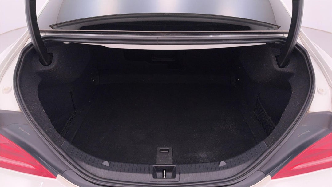 2015 Mercedes-benz CLA 45 Amg, Automatic, 165000 km, Photo 27