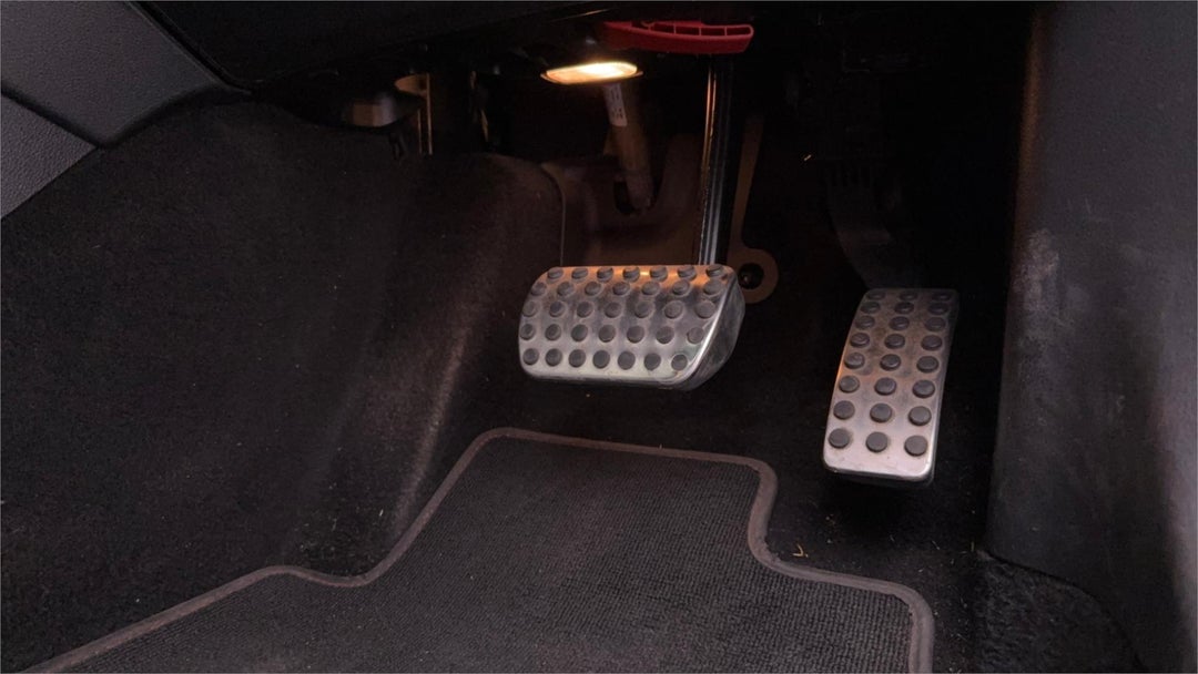 2015 Mercedes-benz CLA 45 Amg, Automatic, 165000 km, Photo 15