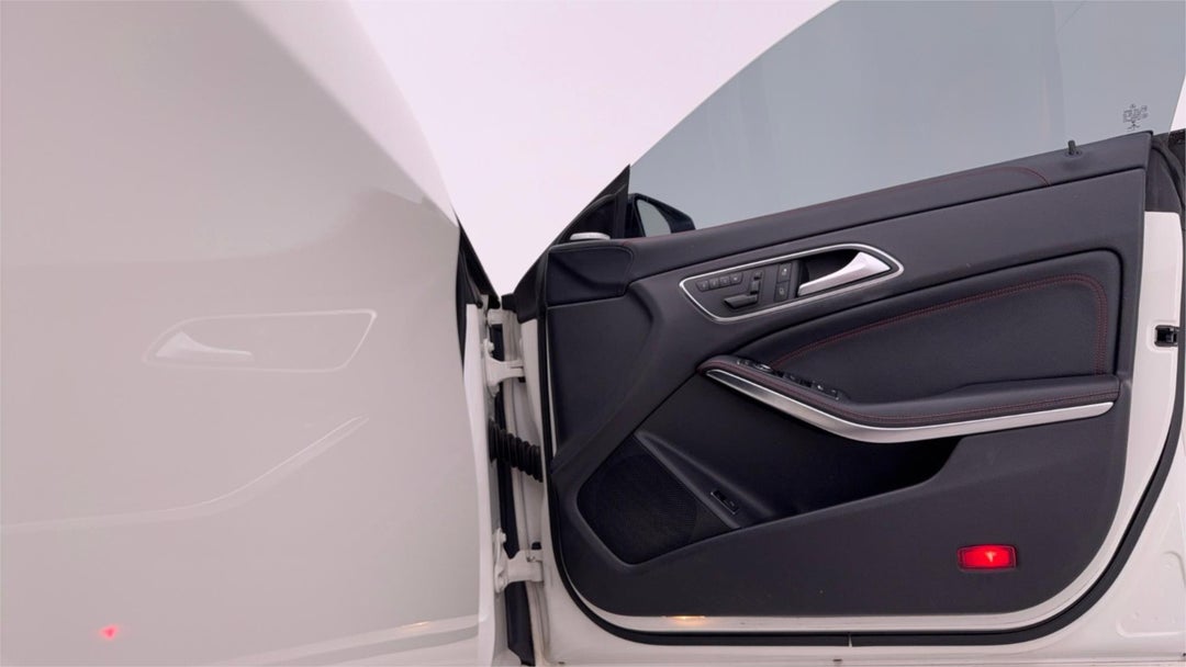 2015 Mercedes-benz CLA 45 Amg, Automatic, 165000 km, Photo 23