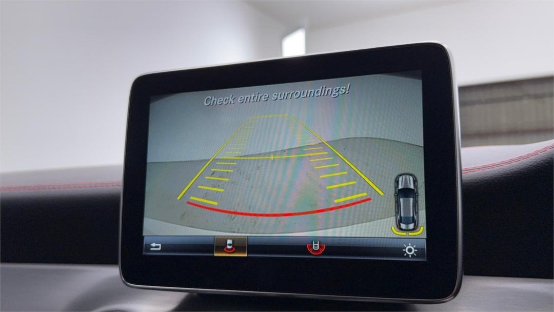 2015 Mercedes-benz CLA 45 Amg, Automatic, 165000 km, Photo 16