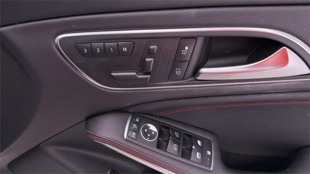 2015 Mercedes-benz CLA 45 Amg, Automatic, 165000 km, Photo 20