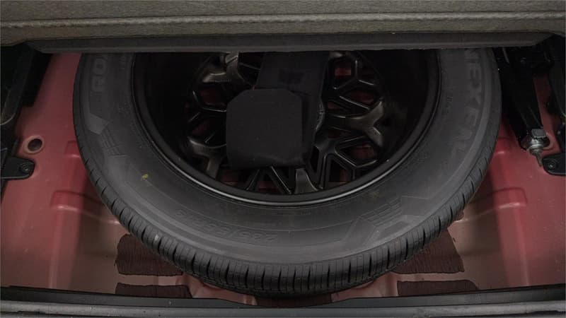 2024 Hyundai Tucson N Line, Automatic, 26200 km, Photo 12