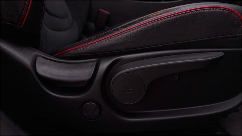 2024 Hyundai Tucson N Line, Automatic, 26200 km, Photo 23