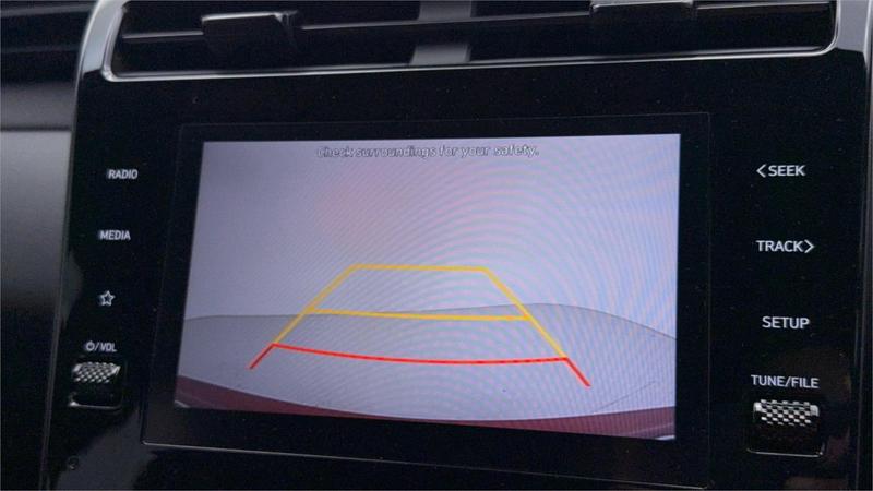 2024 Hyundai Tucson N Line, Automatic, 26200 km, Photo 26