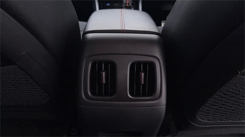 2024 Hyundai Tucson N Line, Automatic, 26200 km, Photo 34