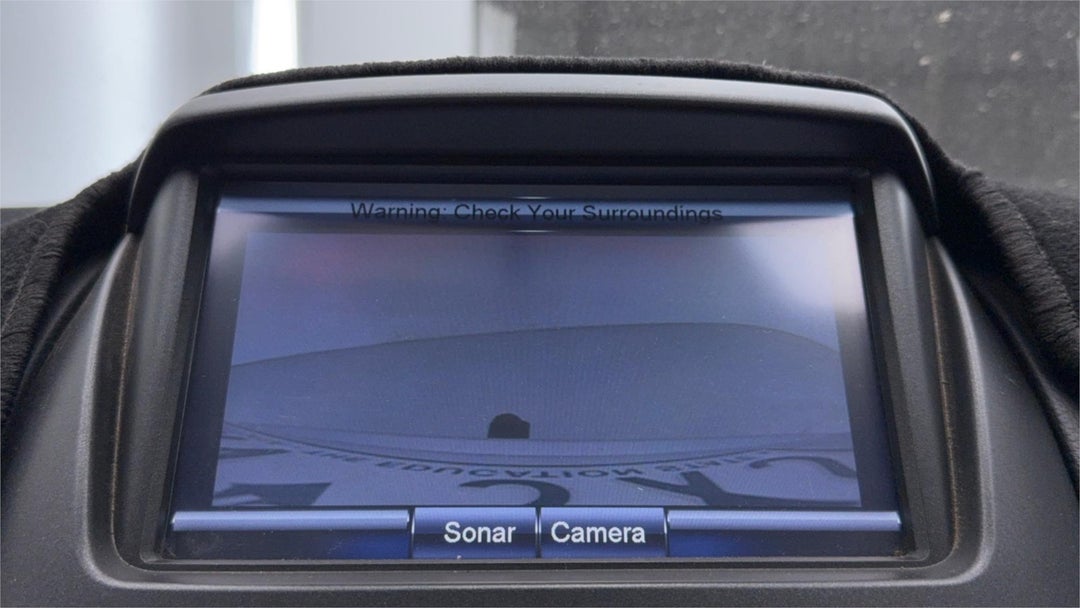 2013 Ford Falcon Xr6, Automatic, 145475 km, Photo 19