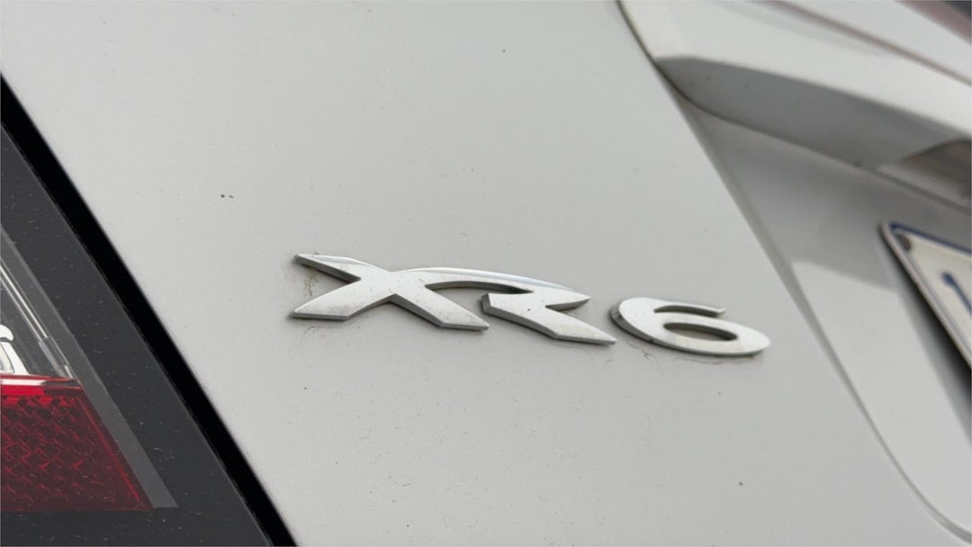 2013 Ford Falcon Xr6, Automatic, 145475 km, Photo 9