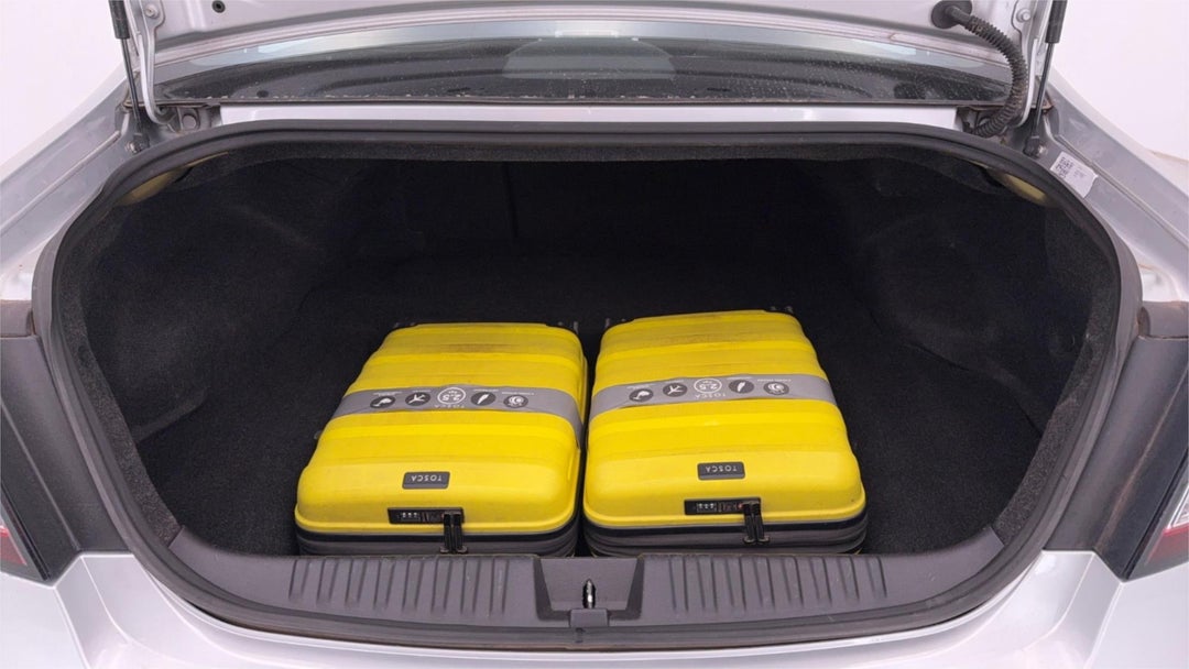 2013 Ford Falcon Xr6, Automatic, 145475 km, Photo 32