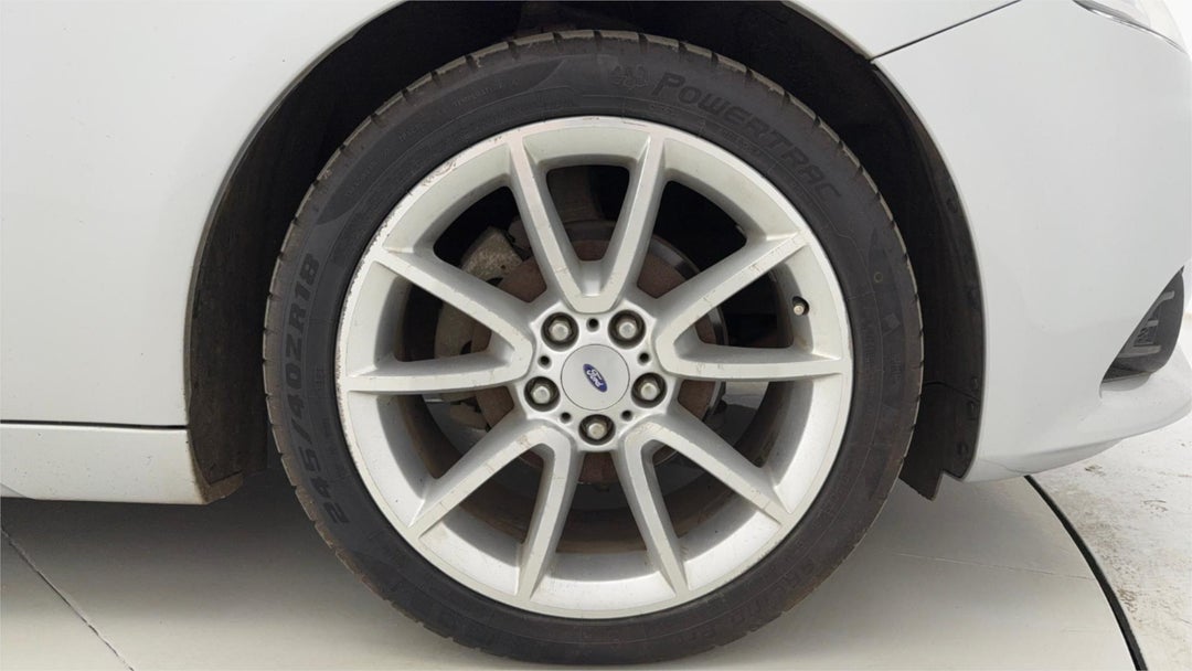 2013 Ford Falcon Xr6, Automatic, 145475 km, Photo 11