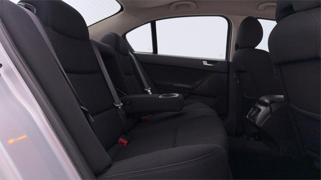 2013 Ford Falcon Xr6, Automatic, 145475 km, Photo 27