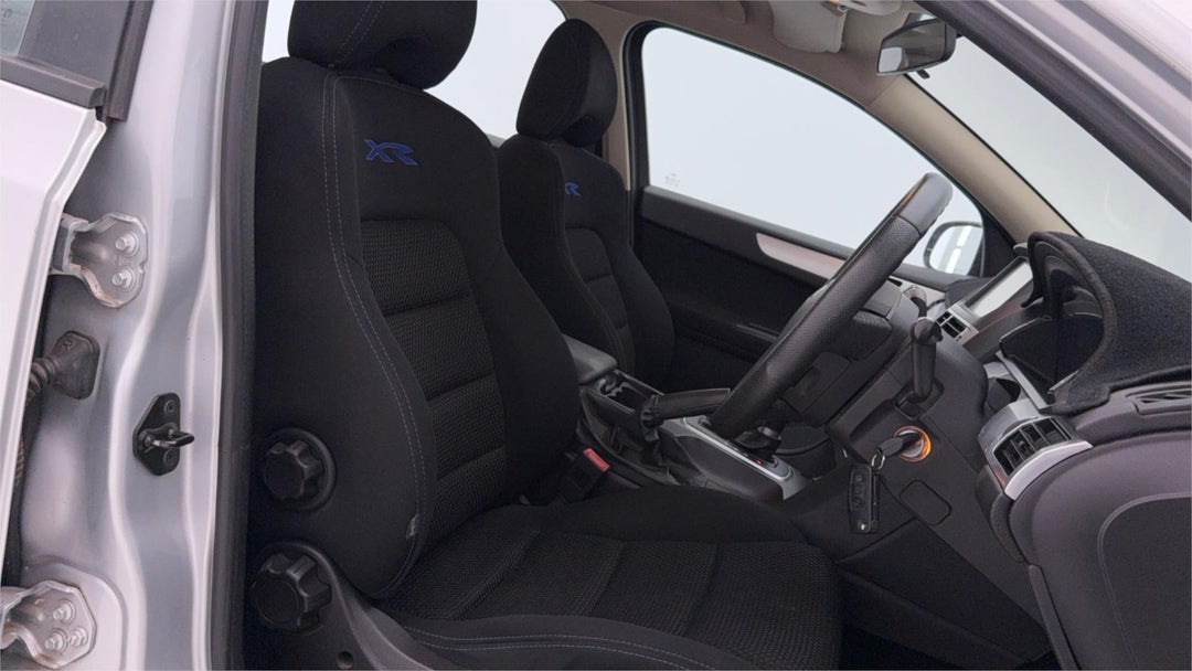 2013 Ford Falcon Xr6, Automatic, 145475 km, Photo 25