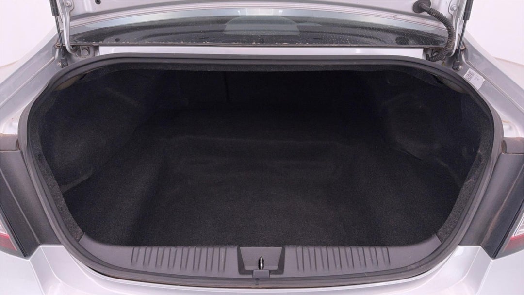 2013 Ford Falcon Xr6, Automatic, 145475 km, Photo 31