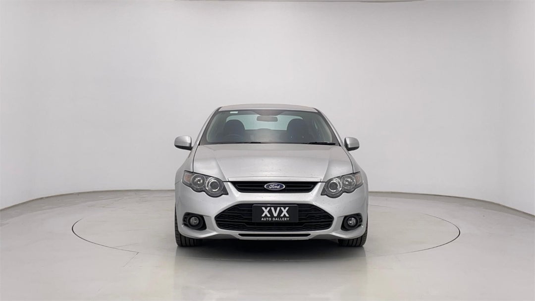 2013 Ford Falcon Xr6, Automatic, 145475 km, Photo 2