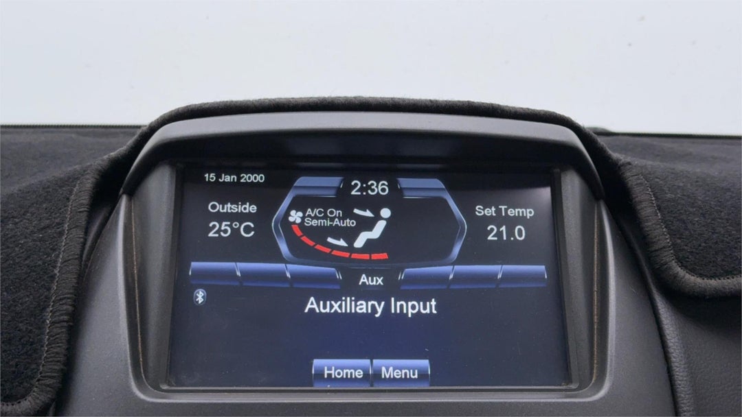 2013 Ford Falcon Xr6, Automatic, 145475 km, Photo 18