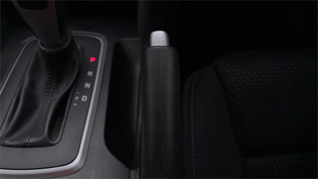 2013 Ford Falcon Xr6, Automatic, 145475 km, Photo 15