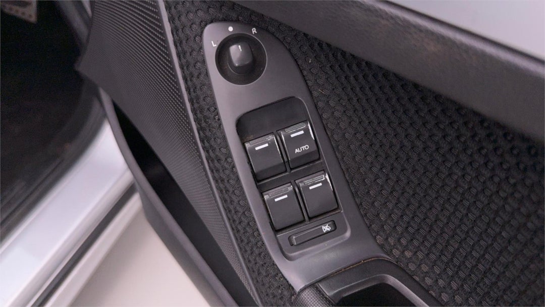 2013 Ford Falcon Xr6, Automatic, 145475 km, Photo 22