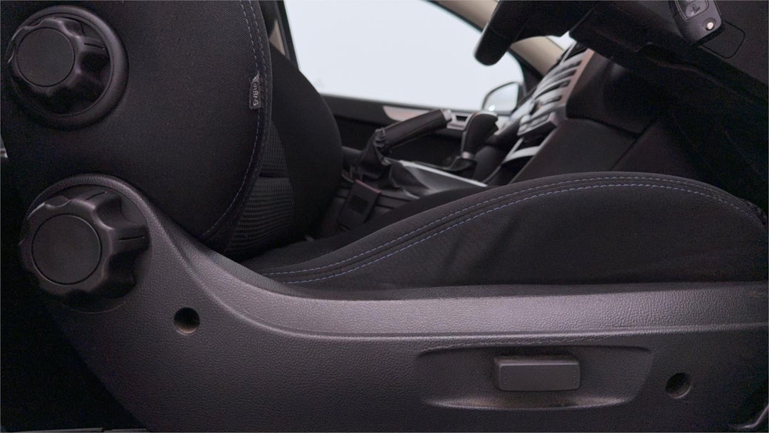 2013 Ford Falcon Xr6, Automatic, 145475 km, Photo 26