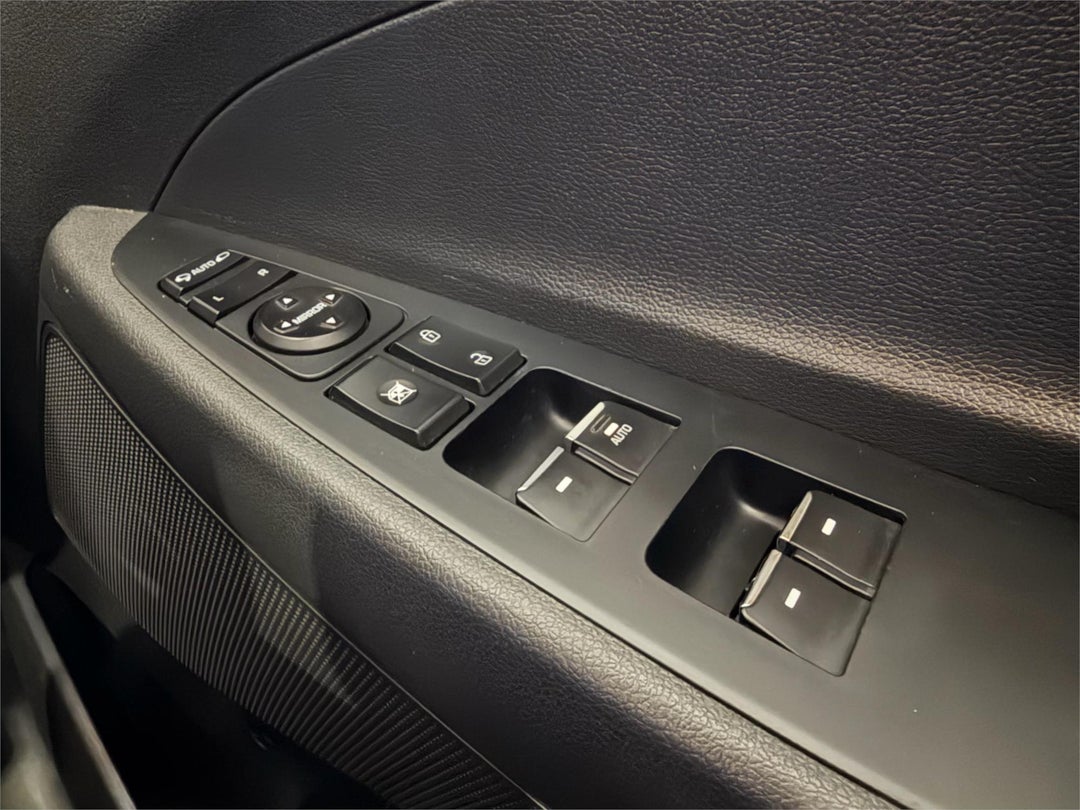 2016 Hyundai Tucson Highlander, Automatic, 116000 km, Photo 26