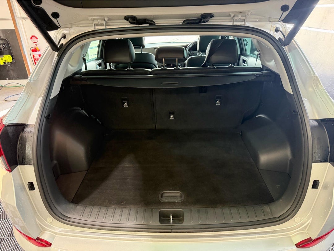 2016 Hyundai Tucson Highlander, Automatic, 116000 km, Photo 33